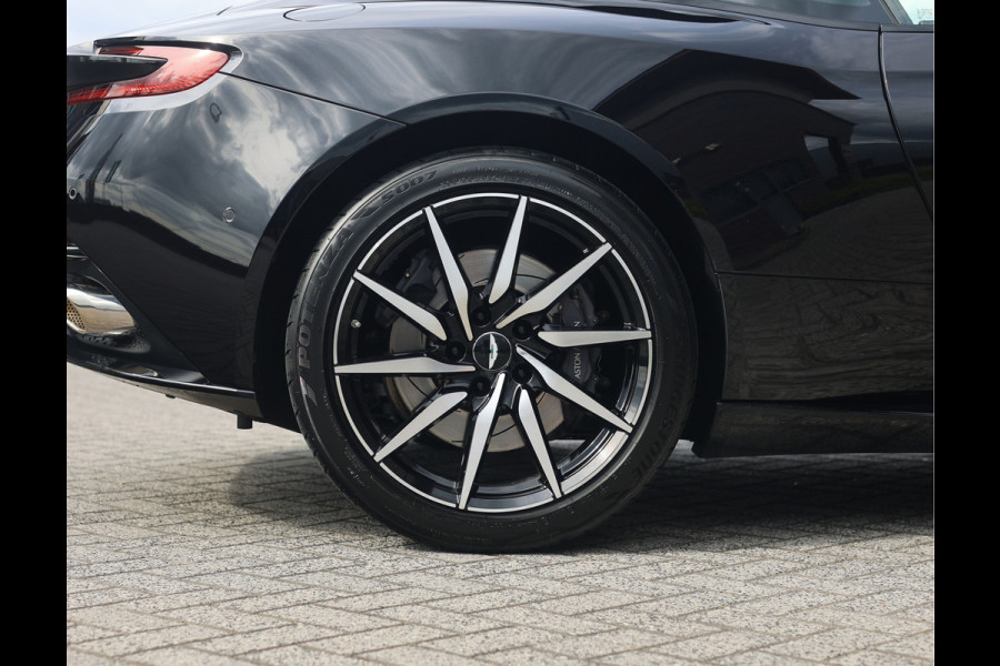 Aston Martin DB11 4.0 V8