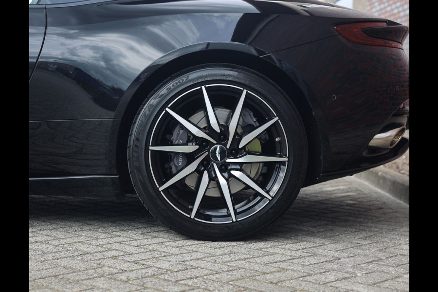 Aston Martin DB11 4.0 V8