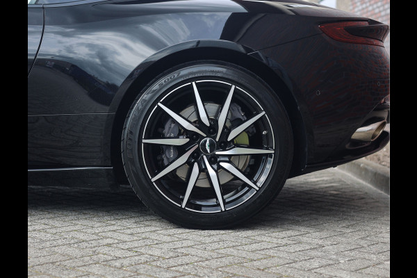 Aston Martin DB11 4.0 V8