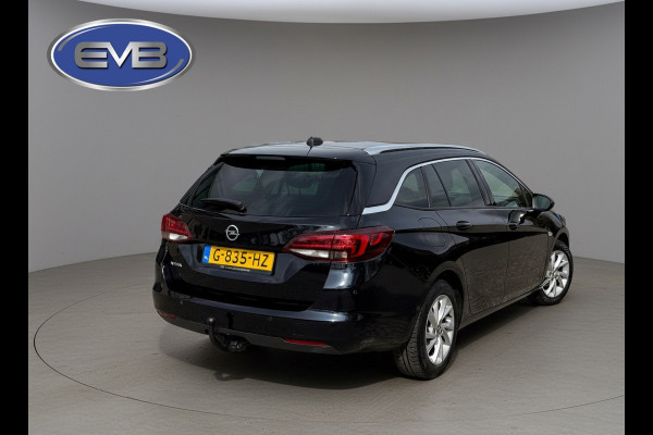 Opel Astra Sports Tourer 1.0 Turbo Innovation Sport, afn. Trekhaak, achteruitrijcamera, sportinterieur, NL auto met nap