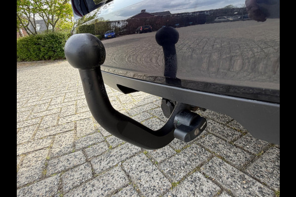 Opel Astra Sports Tourer 1.0 Turbo Innovation Sport, afn. Trekhaak, achteruitrijcamera, sportinterieur, NL auto met nap