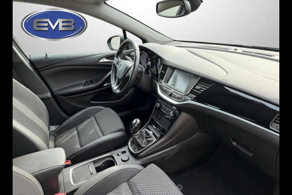 Opel Astra Sports Tourer 1.0 Turbo Innovation Sport, afn. Trekhaak, achteruitrijcamera, sportinterieur, NL auto met nap