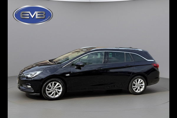 Opel Astra Sports Tourer 1.0 Turbo Innovation Sport, afn. Trekhaak, achteruitrijcamera, sportinterieur, NL auto met nap