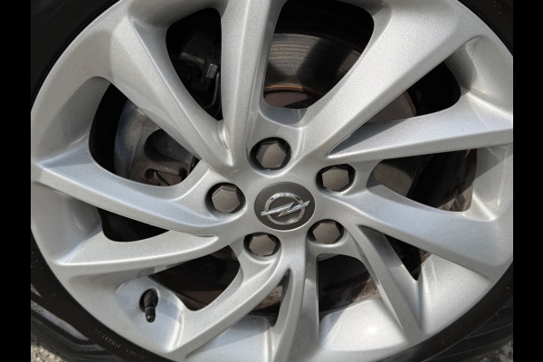 Opel Astra Sports Tourer 1.0 Turbo Innovation Sport, afn. Trekhaak, achteruitrijcamera, sportinterieur, NL auto met nap