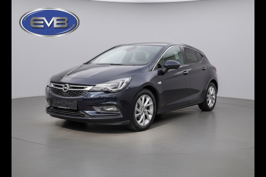 Opel Astra Sports Tourer 1.0 Turbo Innovation Sport, afn. Trekhaak, achteruitrijcamera, sportinterieur, NL auto met nap
