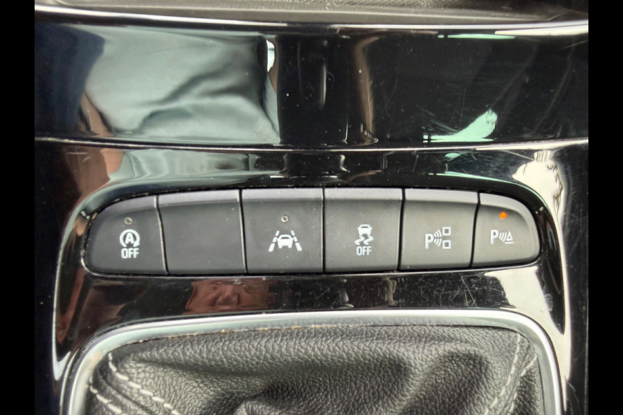 Opel Astra Sports Tourer 1.0 Turbo Innovation Sport, afn. Trekhaak, achteruitrijcamera, sportinterieur, NL auto met nap