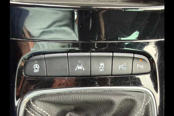 Opel Astra Sports Tourer 1.0 Turbo Innovation Sport, afn. Trekhaak, achteruitrijcamera, sportinterieur, NL auto met nap