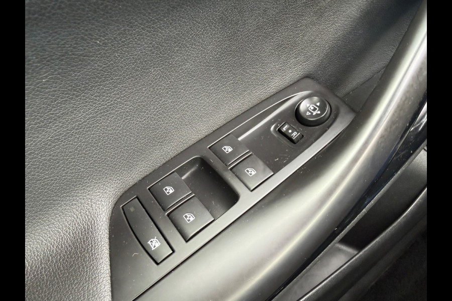 Opel Astra Sports Tourer 1.0 Turbo Innovation Sport, afn. Trekhaak, achteruitrijcamera, sportinterieur, NL auto met nap
