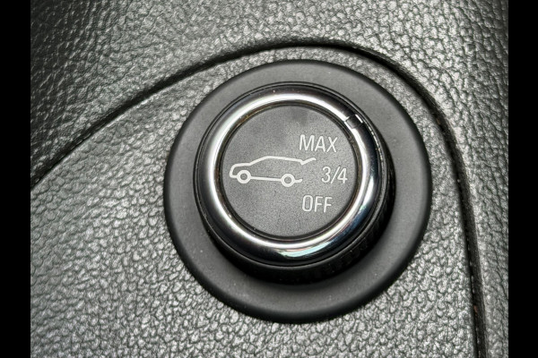 Opel Astra Sports Tourer 1.0 Turbo Innovation Sport, afn. Trekhaak, achteruitrijcamera, sportinterieur, NL auto met nap