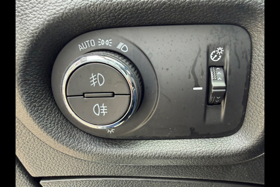 Opel Astra Sports Tourer 1.0 Turbo Innovation Sport, afn. Trekhaak, achteruitrijcamera, sportinterieur, NL auto met nap