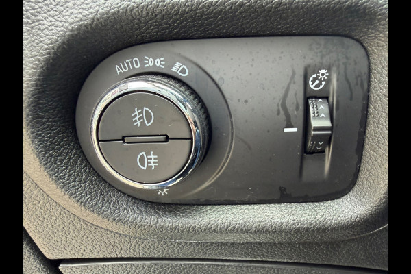 Opel Astra Sports Tourer 1.0 Turbo Innovation Sport, afn. Trekhaak, achteruitrijcamera, sportinterieur, NL auto met nap