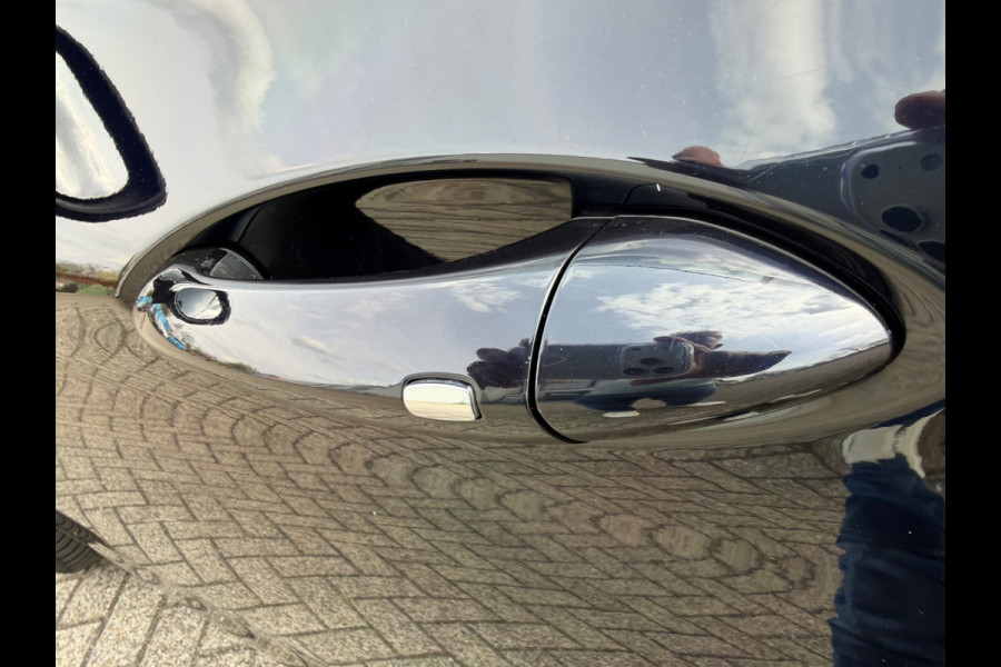 Opel Astra Sports Tourer 1.0 Turbo Innovation Sport, afn. Trekhaak, achteruitrijcamera, sportinterieur, NL auto met nap