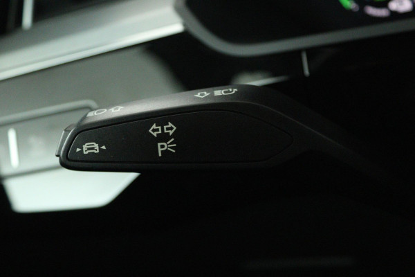 Audi e-tron Sportback 50 quattro S edition 71 kWh 93% SOH (PANORAMADAK, STOELVERWARMING, CAMERA, CARPLAY, ELEKT. STOELEN)