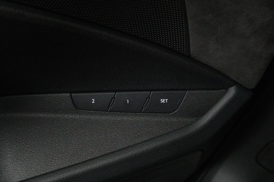 Audi e-tron Sportback 50 quattro S edition 71 kWh 93% SOH (PANORAMADAK, STOELVERWARMING, CAMERA, CARPLAY, ELEKT. STOELEN)