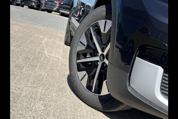 Ford Explorer Extended Range RWD 77 kWh Ford Voorraad | Adaptieve cruise control | Stuurwiel verwarming | stoelverwarming | Achteruitrijcamera