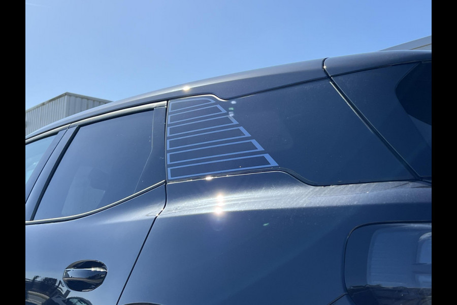 Ford Explorer Extended Range RWD 77 kWh Ford Voorraad | Adaptieve cruise control | Stuurwiel verwarming | stoelverwarming | Achteruitrijcamera