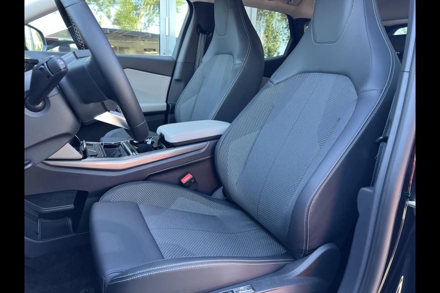 Ford Explorer Extended Range RWD 77 kWh Ford Voorraad | Adaptieve cruise control | Stuurwiel verwarming | stoelverwarming | Achteruitrijcamera