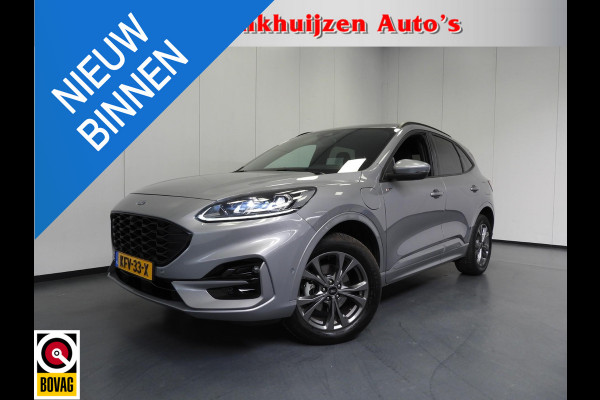 Ford Kuga 2.5 PHEV Plug-In ST-Line X NAVI/CAMERA/B&O/LED/18"LMV!