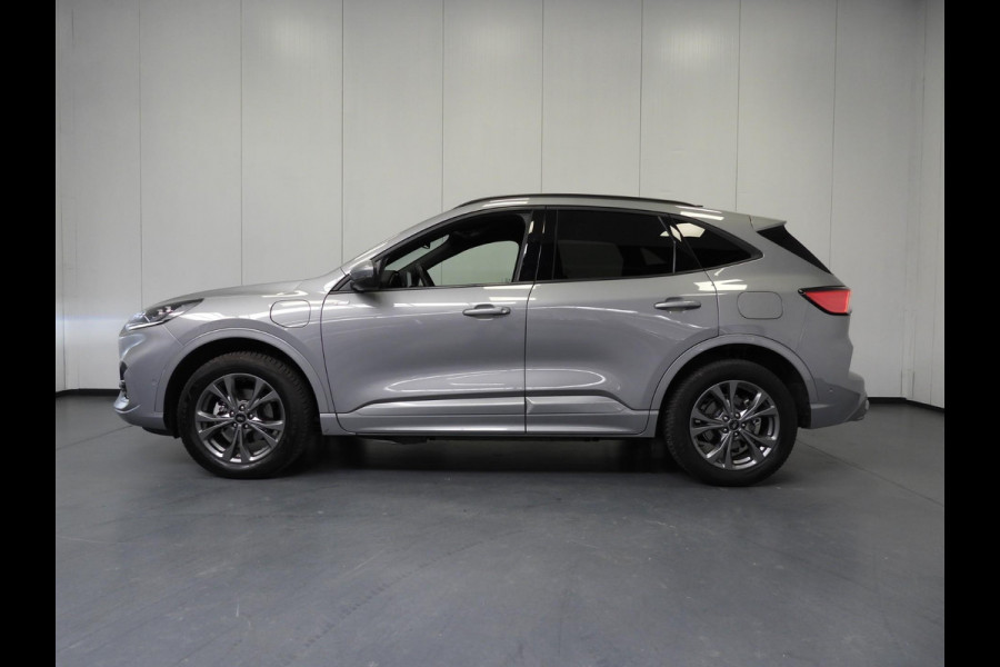 Ford Kuga 2.5 PHEV Plug-In ST-Line X NAVI/CAMERA/B&O/LED/18"LMV!