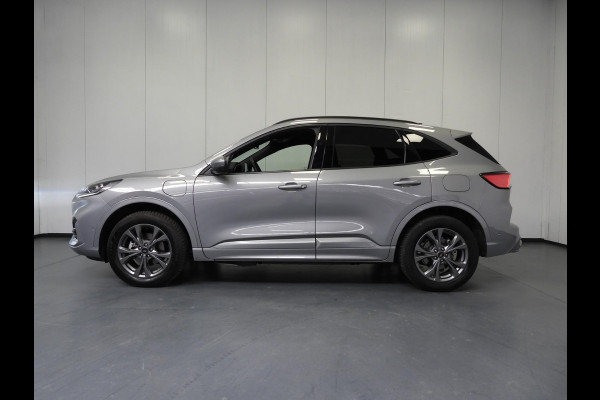 Ford Kuga 2.5 PHEV Plug-In ST-Line X NAVI/CAMERA/B&O/LED/18"LMV!