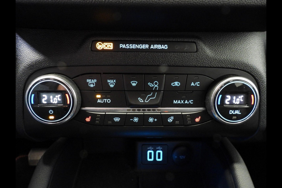 Ford Kuga 2.5 PHEV Plug-In ST-Line X NAVI/CAMERA/B&O/LED/18"LMV!