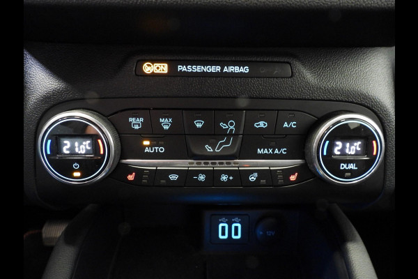 Ford Kuga 2.5 PHEV Plug-In ST-Line X NAVI/CAMERA/B&O/LED/18"LMV!