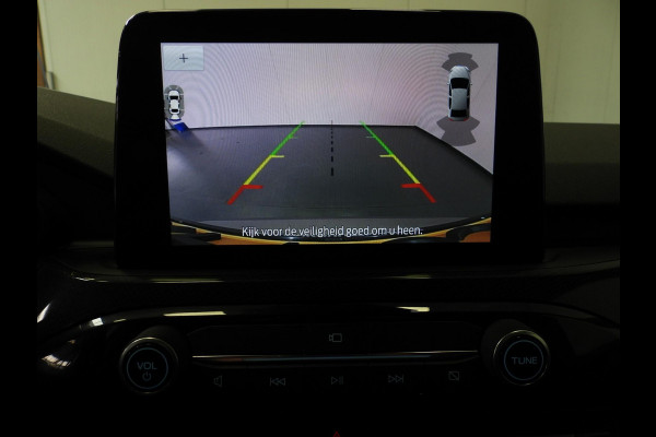 Ford Kuga 2.5 PHEV Plug-In ST-Line X NAVI/CAMERA/B&O/LED/18"LMV!