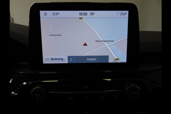 Ford Kuga 2.5 PHEV Plug-In ST-Line X NAVI/CAMERA/B&O/LED/18"LMV!