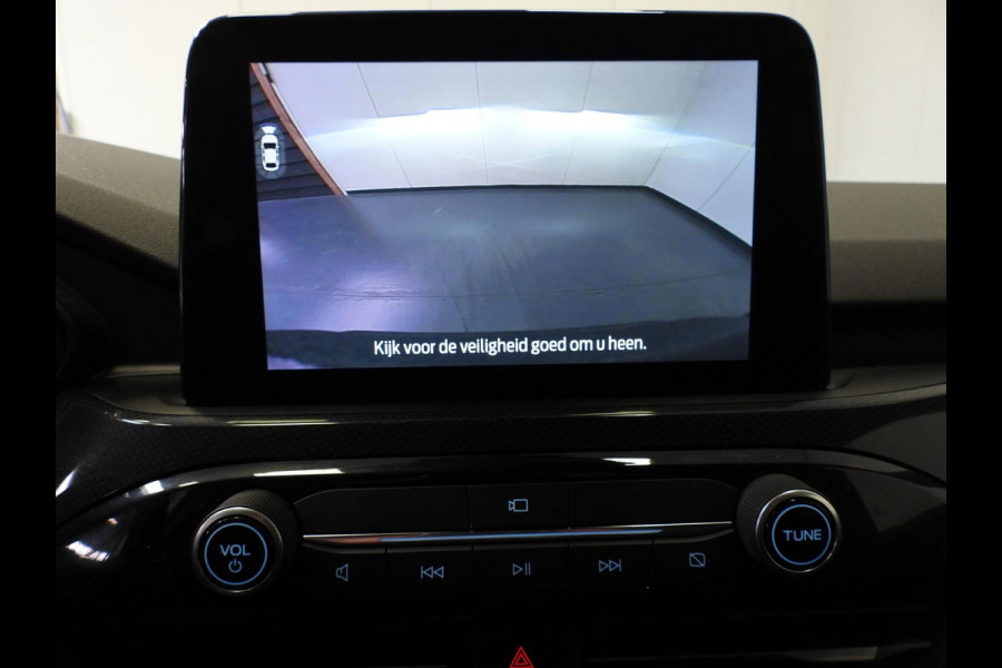 Ford Kuga 2.5 PHEV Plug-In ST-Line X NAVI/CAMERA/B&O/LED/18"LMV!