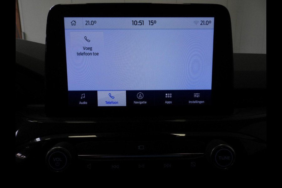 Ford Kuga 2.5 PHEV Plug-In ST-Line X NAVI/CAMERA/B&O/LED/18"LMV!