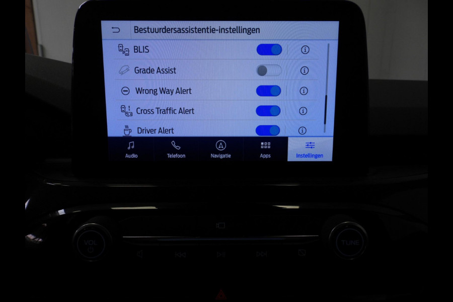 Ford Kuga 2.5 PHEV Plug-In ST-Line X NAVI/CAMERA/B&O/LED/18"LMV!