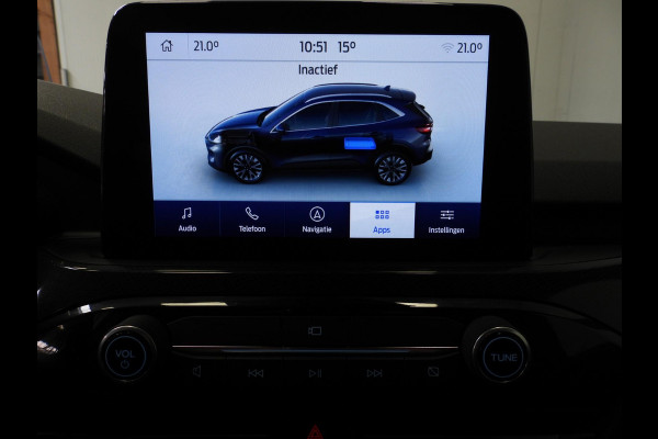 Ford Kuga 2.5 PHEV Plug-In ST-Line X NAVI/CAMERA/B&O/LED/18"LMV!