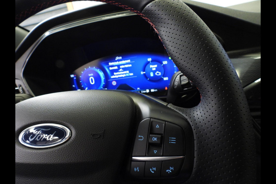 Ford Kuga 2.5 PHEV Plug-In ST-Line X NAVI/CAMERA/B&O/LED/18"LMV!