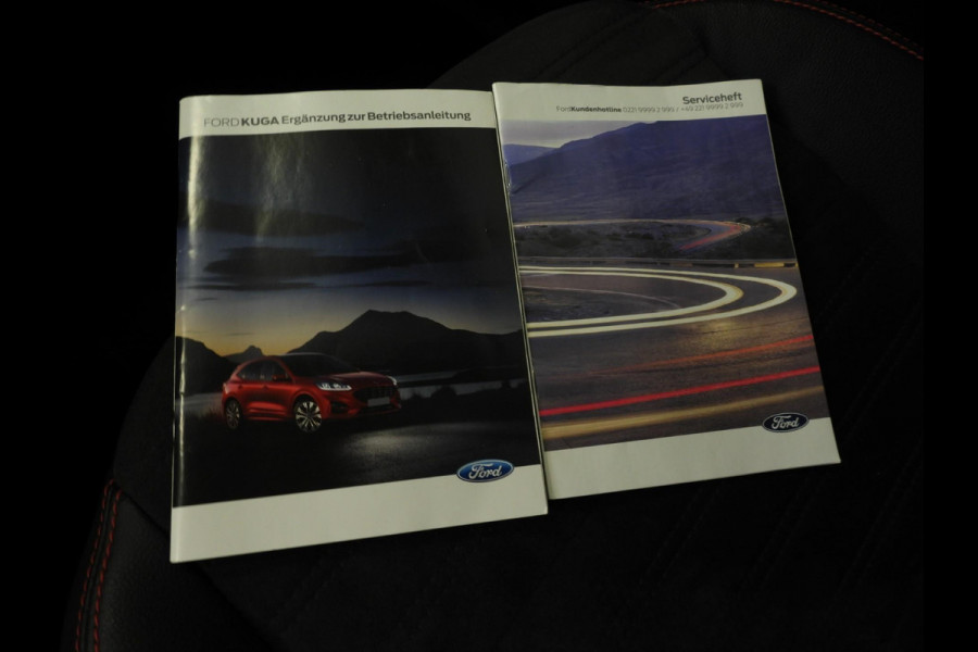 Ford Kuga 2.5 PHEV Plug-In ST-Line X NAVI/CAMERA/B&O/LED/18"LMV!