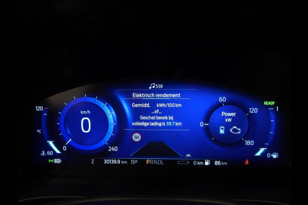 Ford Kuga 2.5 PHEV Plug-In ST-Line X NAVI/CAMERA/B&O/LED/18"LMV!