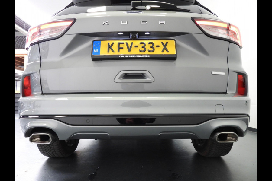 Ford Kuga 2.5 PHEV Plug-In ST-Line X NAVI/CAMERA/B&O/LED/18"LMV!