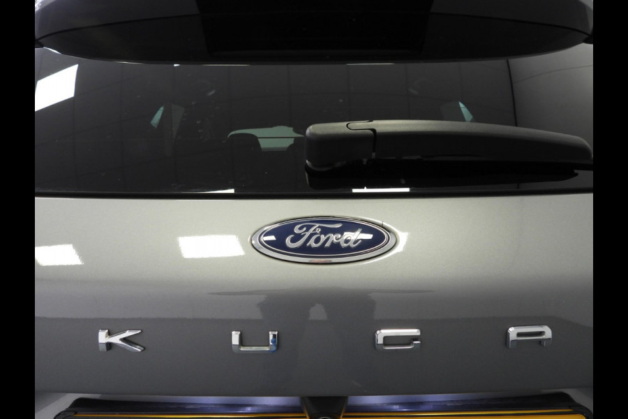 Ford Kuga 2.5 PHEV Plug-In ST-Line X NAVI/CAMERA/B&O/LED/18"LMV!
