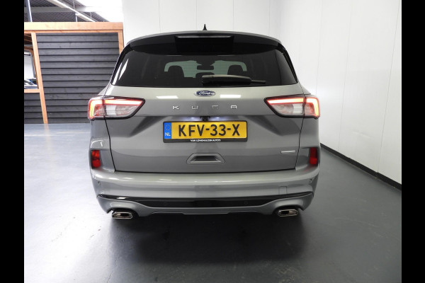 Ford Kuga 2.5 PHEV Plug-In ST-Line X NAVI/CAMERA/B&O/LED/18"LMV!