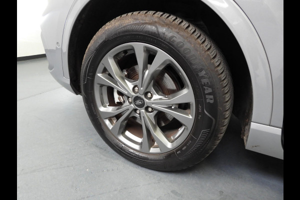 Ford Kuga 2.5 PHEV Plug-In ST-Line X NAVI/CAMERA/B&O/LED/18"LMV!