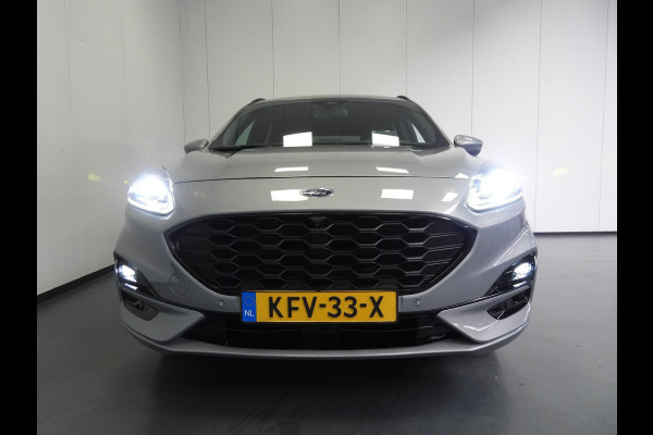 Ford Kuga 2.5 PHEV Plug-In ST-Line X NAVI/CAMERA/B&O/LED/18"LMV!