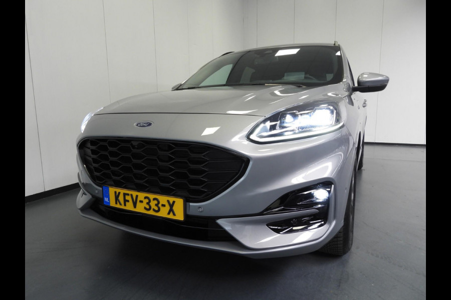 Ford Kuga 2.5 PHEV Plug-In ST-Line X NAVI/CAMERA/B&O/LED/18"LMV!