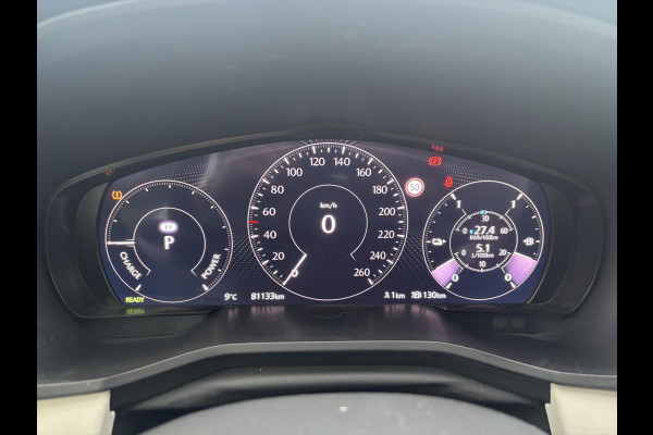 Mazda CX-60 2.5 e-SkyActiv PHEV Takumi | Panoramadak / Kanteldak (Glas) |  360 graden camera | Achteruitrijcamera | Stoelverwarming |  Adaptieve Cruise Control