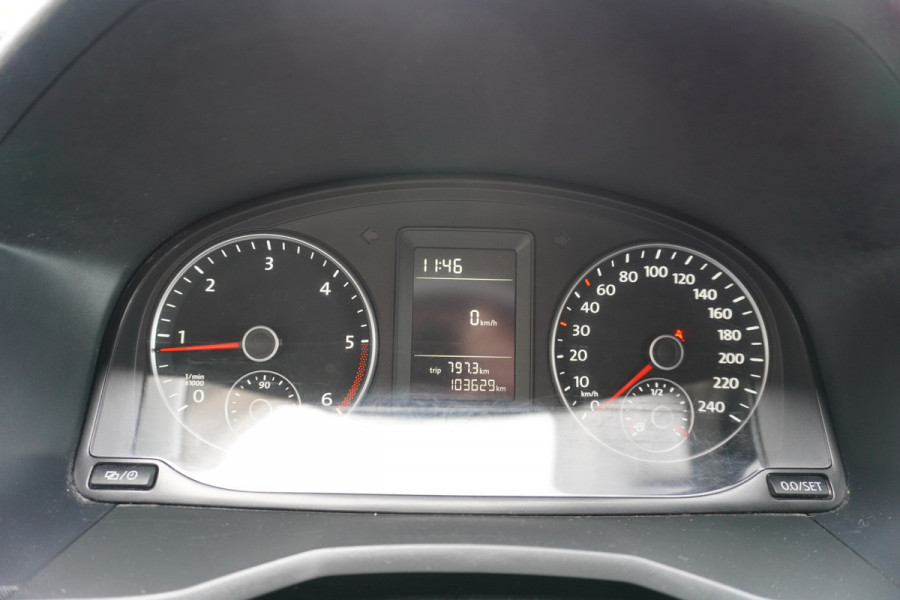 Volkswagen Caddy 2.0 TDI L2H1 BMT Maxi Trendline Airco | Cruise | Betimmering