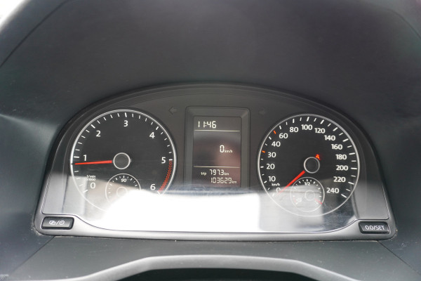 Volkswagen Caddy 2.0 TDI L2H1 BMT Maxi Trendline Airco | Cruise | Betimmering