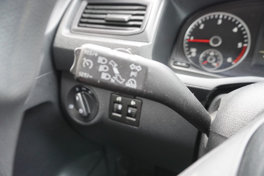 Volkswagen Caddy 2.0 TDI L2H1 BMT Maxi Trendline Airco | Cruise | Betimmering