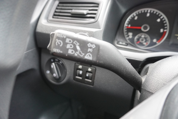 Volkswagen Caddy 2.0 TDI L2H1 BMT Maxi Trendline Airco | Cruise | Betimmering