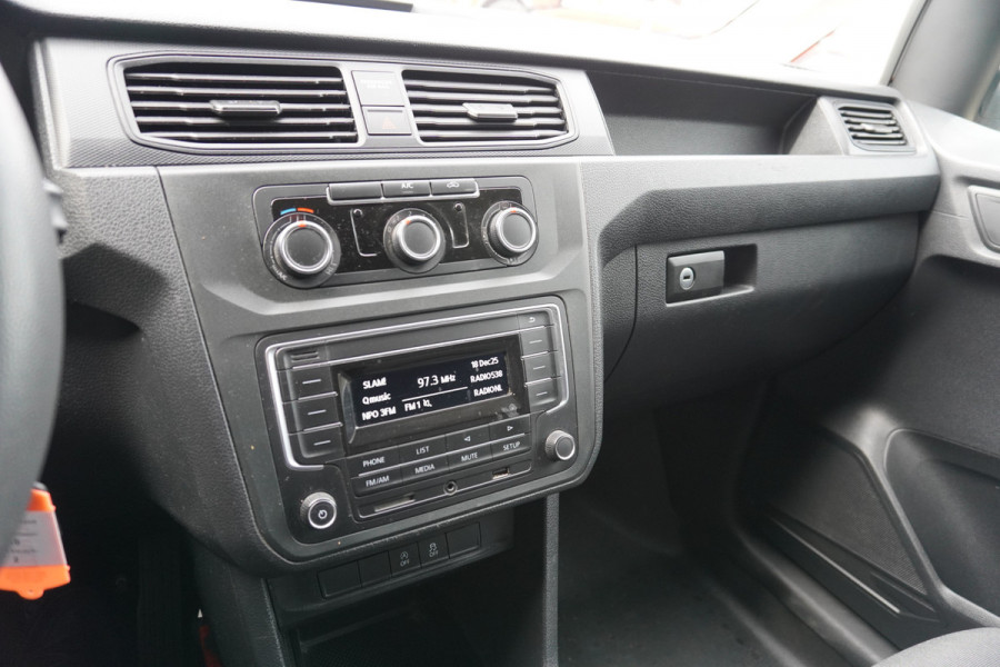 Volkswagen Caddy 2.0 TDI L2H1 BMT Maxi Trendline Airco | Cruise | Betimmering