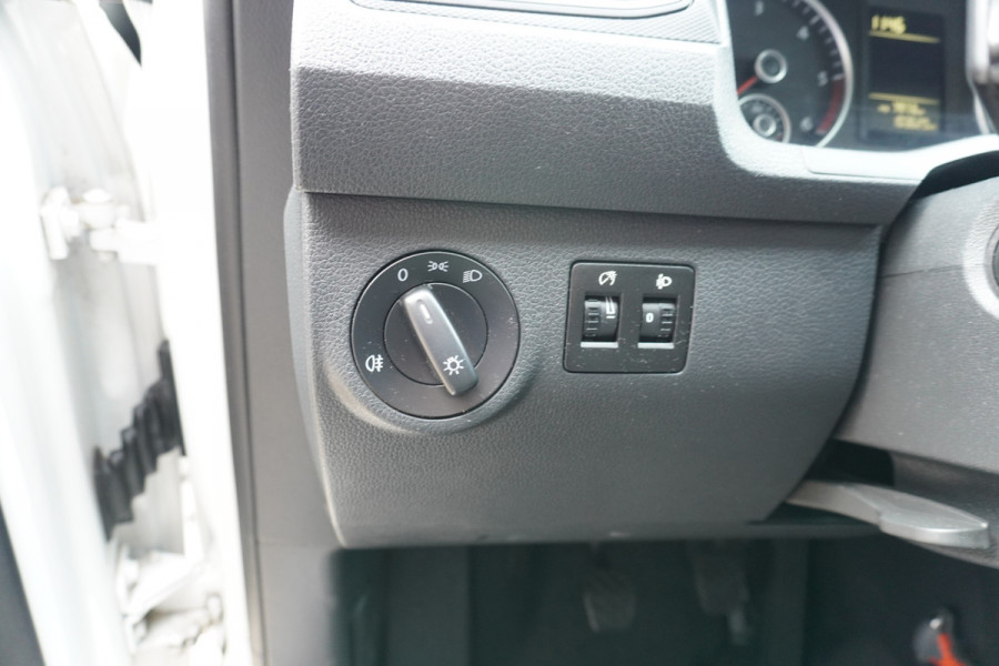 Volkswagen Caddy 2.0 TDI L2H1 BMT Maxi Trendline Airco | Cruise | Betimmering