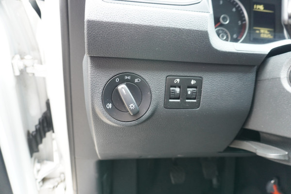 Volkswagen Caddy 2.0 TDI L2H1 BMT Maxi Trendline Airco | Cruise | Betimmering