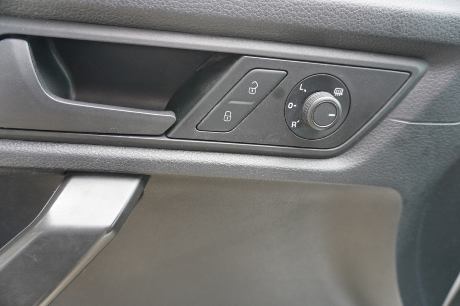 Volkswagen Caddy 2.0 TDI L2H1 BMT Maxi Trendline Airco | Cruise | Betimmering